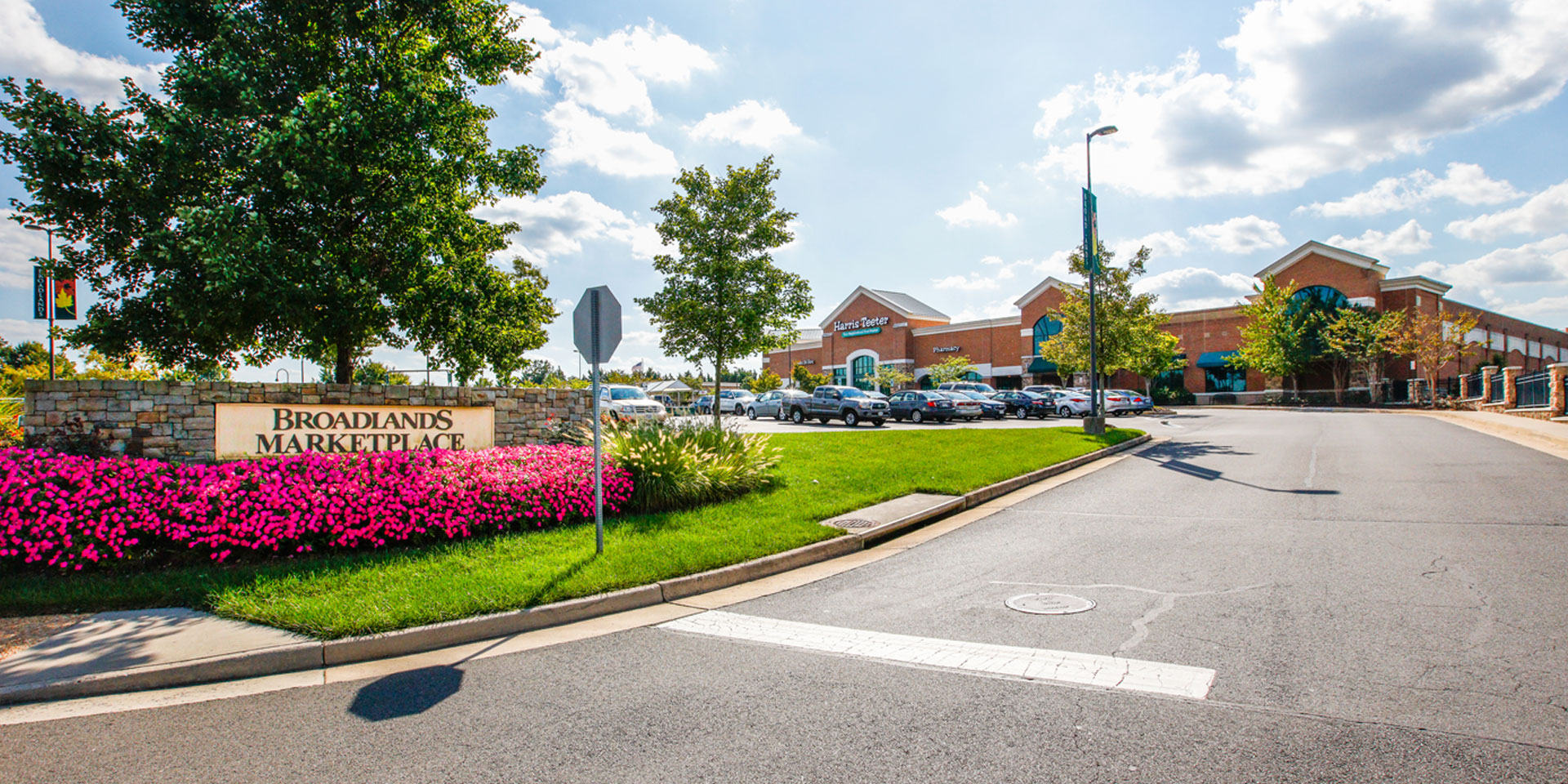 Broadlands Professional Center Van Metre Commercial